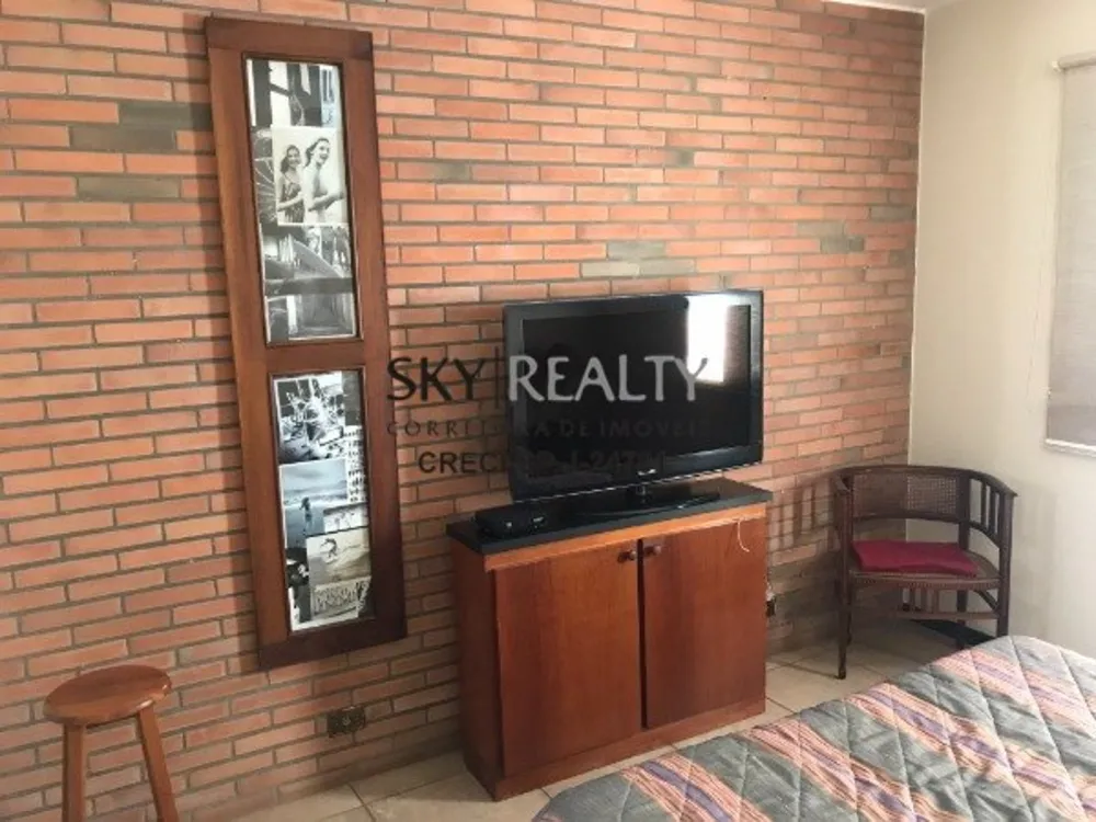 Apartamento, 4 quartos, 220 m² - Foto 15