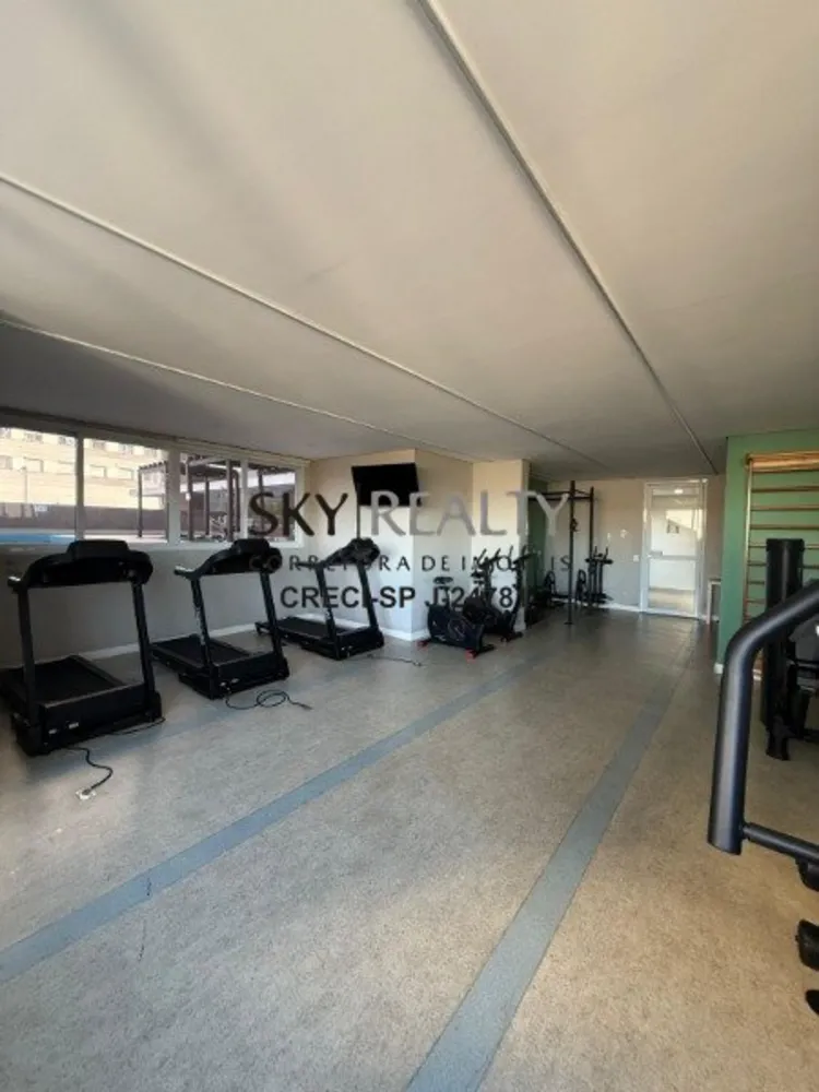 Apartamento, 2 quartos, 37 m² - Foto 10