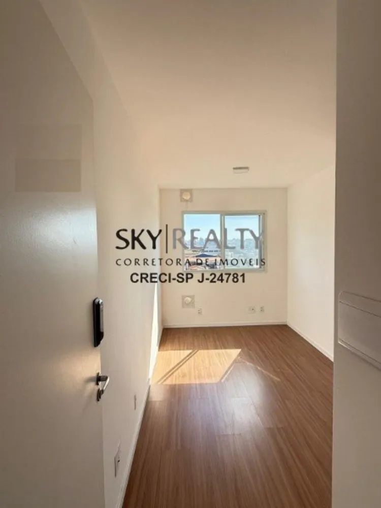 Apartamento, 2 quartos, 37 m² - Foto 2