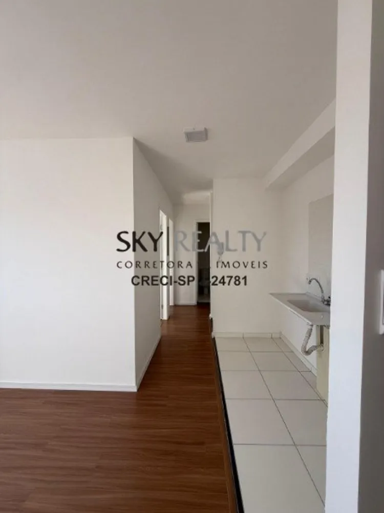 Apartamento, 2 quartos, 37 m² - Foto 4