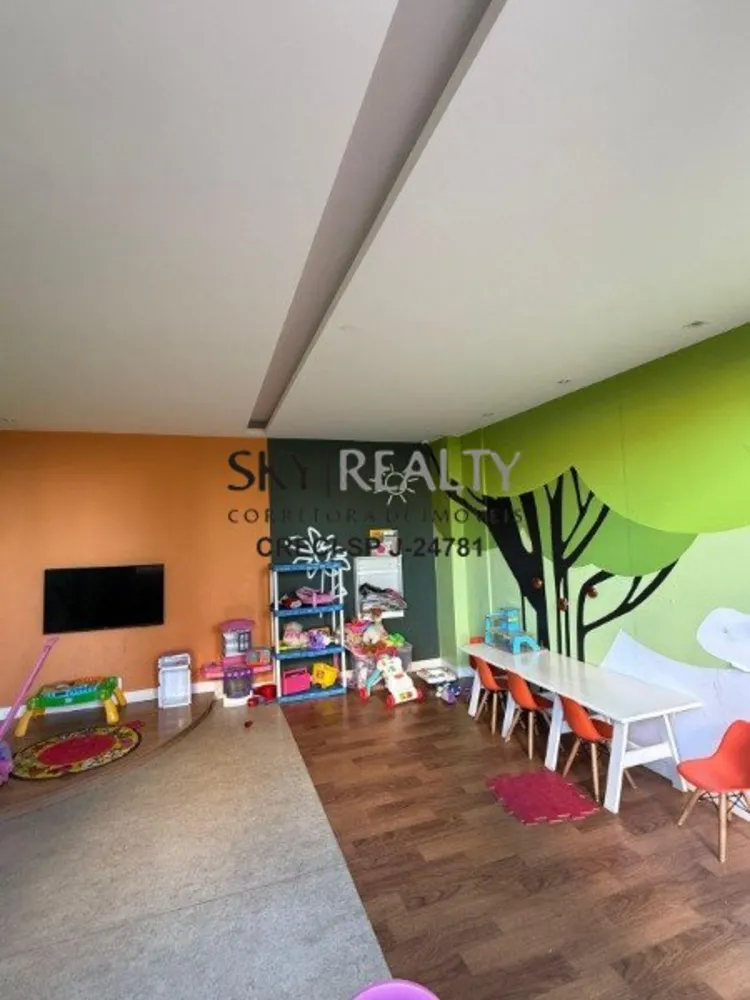 Apartamento, 2 quartos, 37 m² - Foto 11