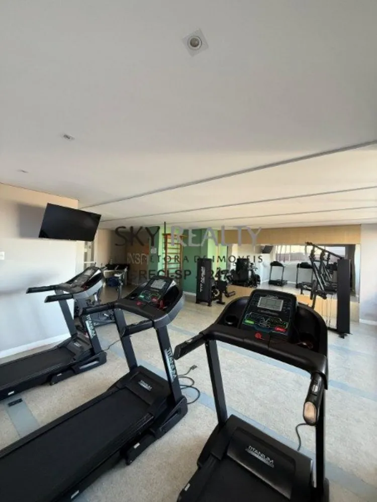 Apartamento, 2 quartos, 37 m² - Foto 12