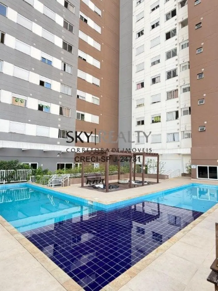 Apartamento, 2 quartos, 37 m² - Foto 9