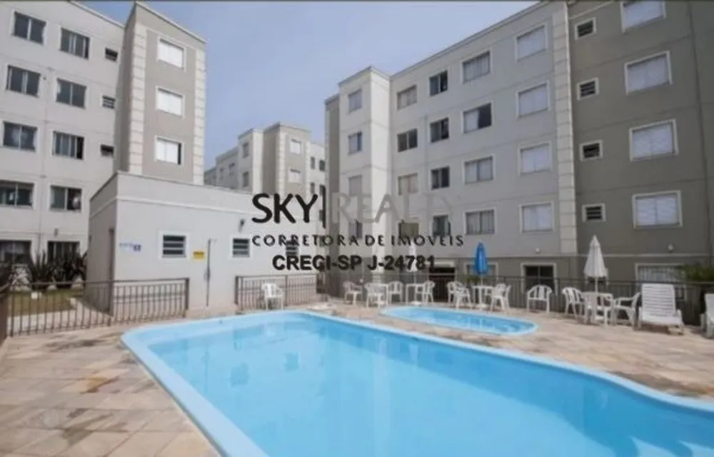 Apartamento, 2 quartos, 62 m² - Foto 12