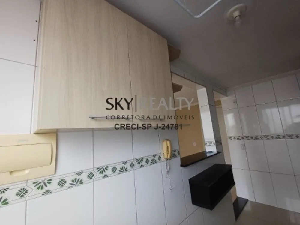 Apartamento, 2 quartos, 62 m² - Foto 11