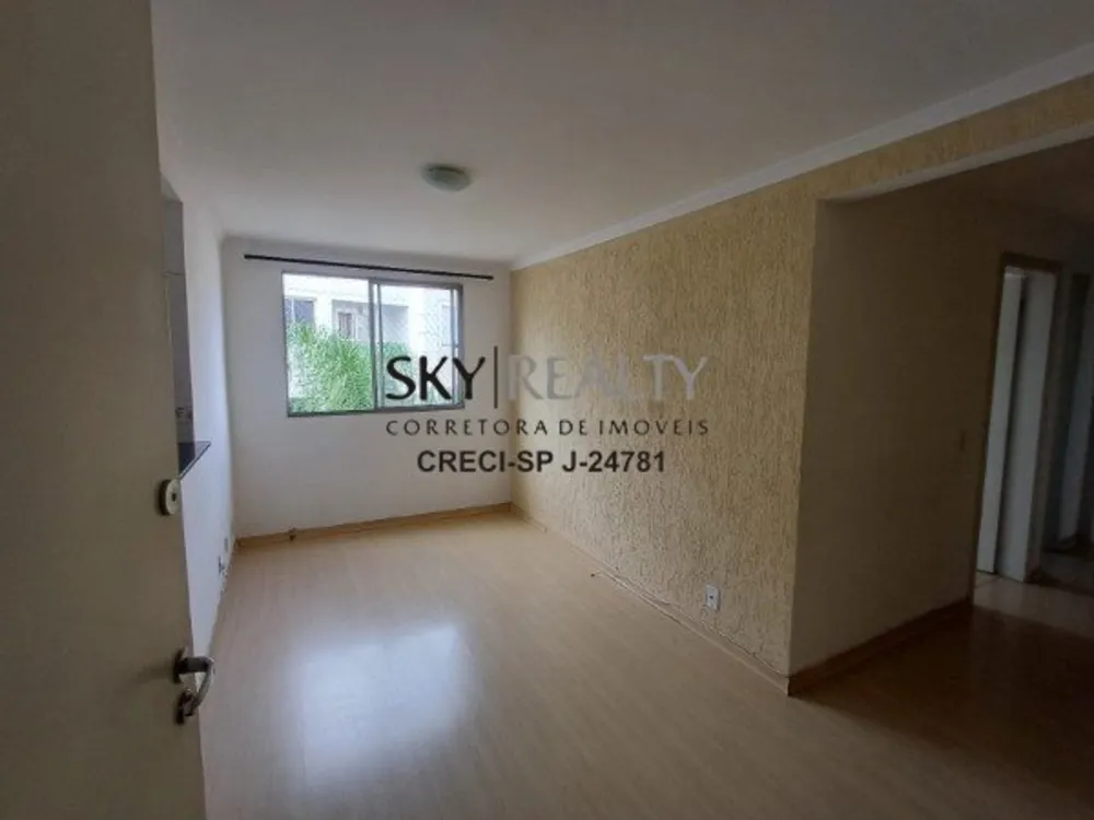 Apartamento, 2 quartos, 62 m² - Foto 6
