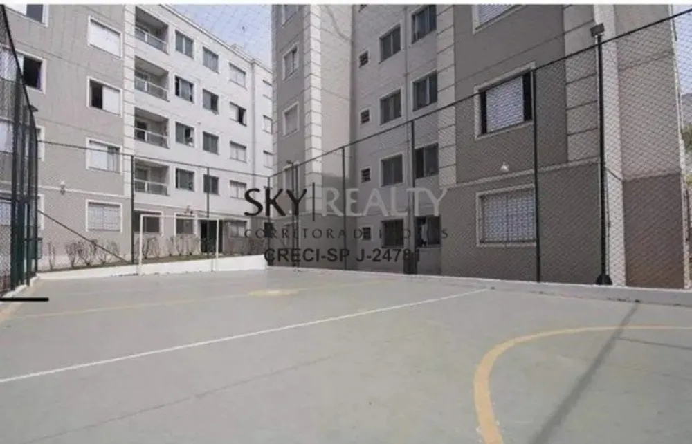 Apartamento, 2 quartos, 62 m² - Foto 14
