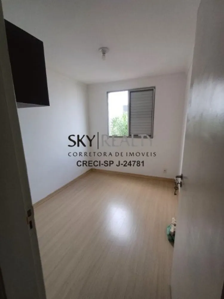 Apartamento, 2 quartos, 62 m² - Foto 5
