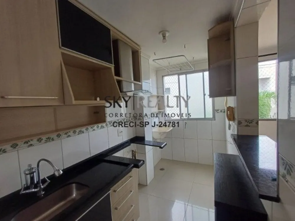 Apartamento, 2 quartos, 62 m² - Foto 7