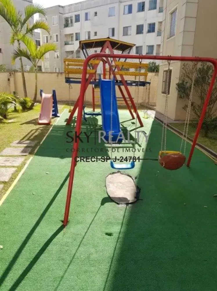 Apartamento, 2 quartos, 62 m² - Foto 4