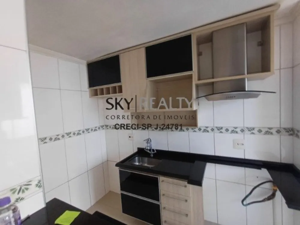 Apartamento, 2 quartos, 62 m² - Foto 10