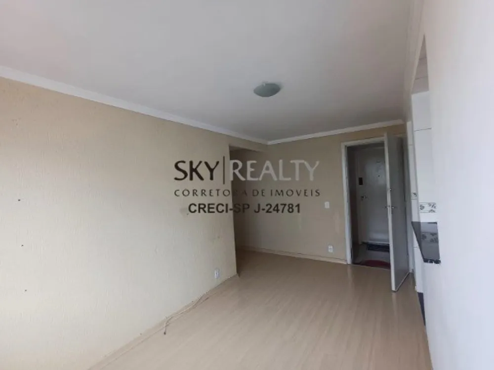 Apartamento, 2 quartos, 62 m² - Foto 2