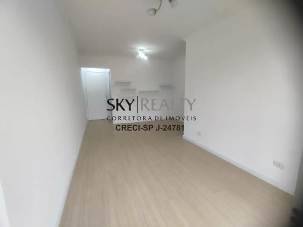 Apartamento à venda com 2 quartos, 64m² - Foto 2