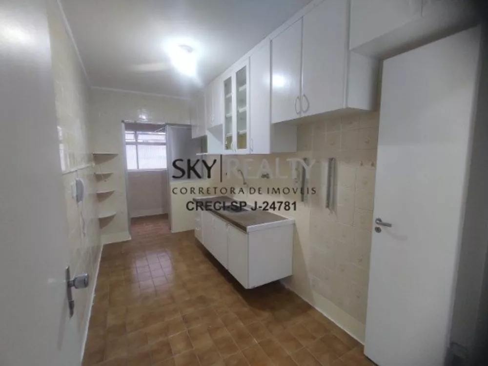 Apartamento à venda com 2 quartos, 64m² - Foto 4