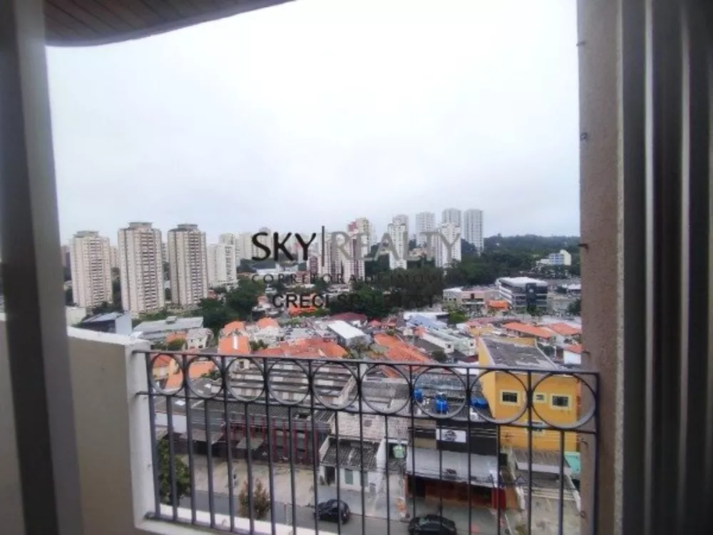 Apartamento à venda com 2 quartos, 64m² - Foto 3