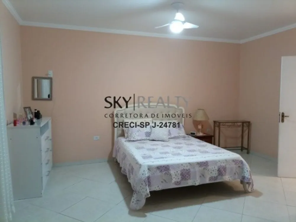 Casa, 3 quartos, 180 m² - Foto 6