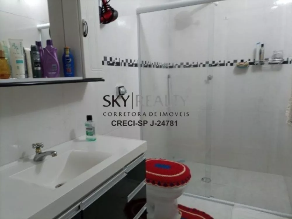 Casa, 3 quartos, 180 m² - Foto 5