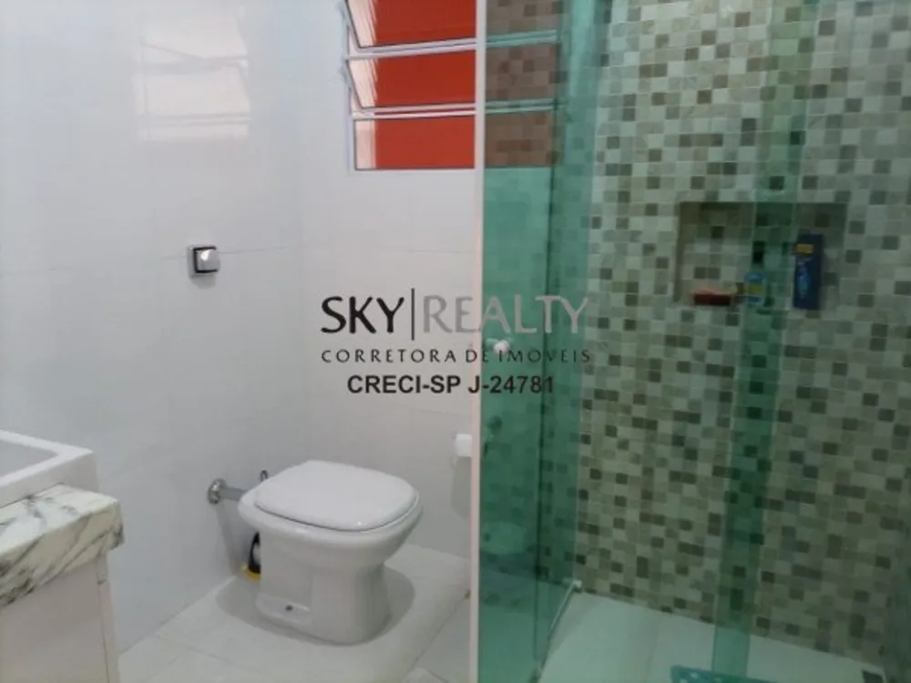 Casa, 3 quartos, 180 m² - Foto 11
