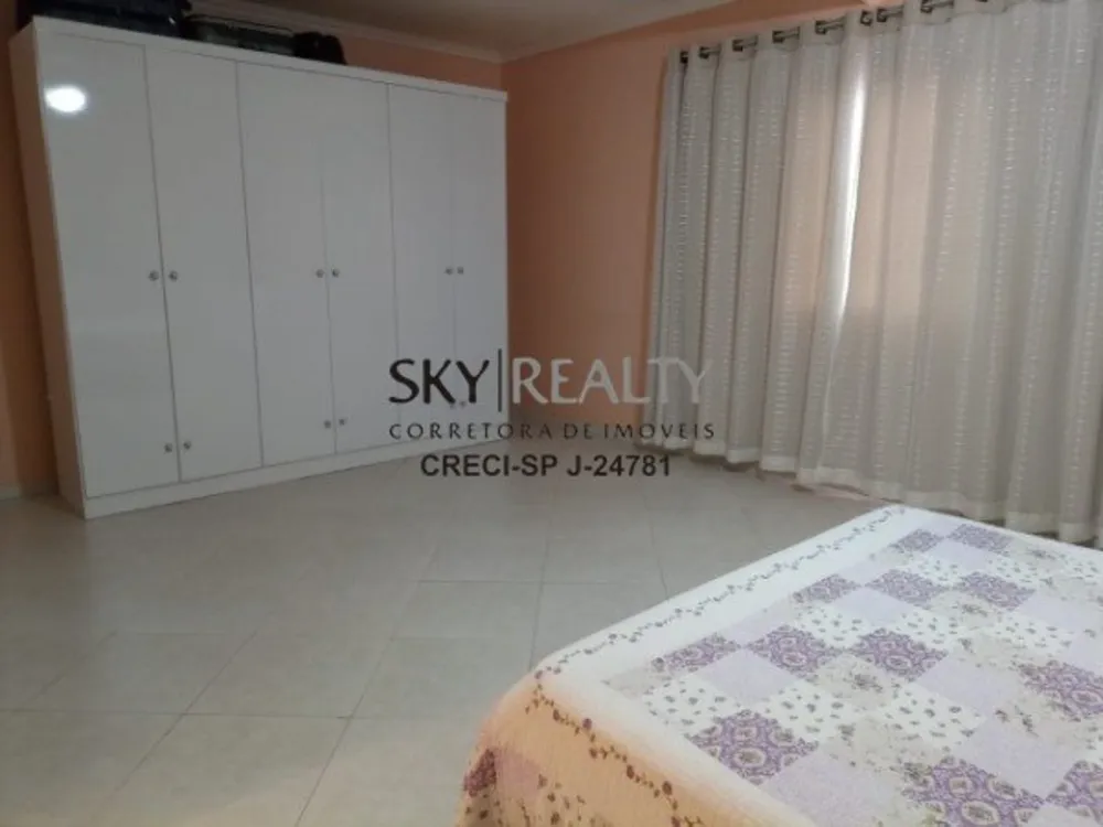 Casa, 3 quartos, 180 m² - Foto 8