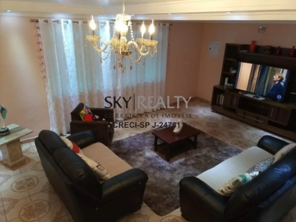 Casa, 3 quartos, 180 m² - Foto 1