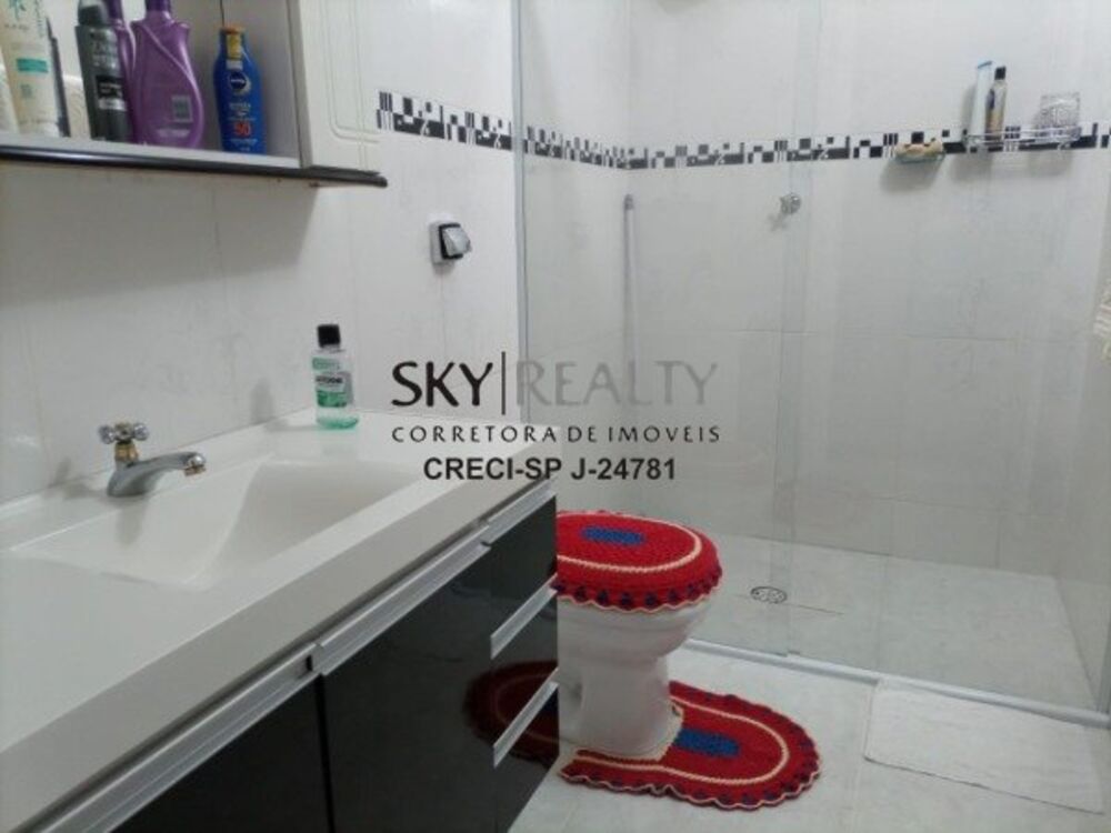 Casa, 3 quartos, 180 m² - Foto 6