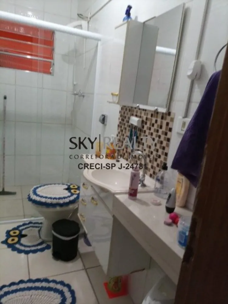 Casa, 3 quartos, 180 m² - Foto 14