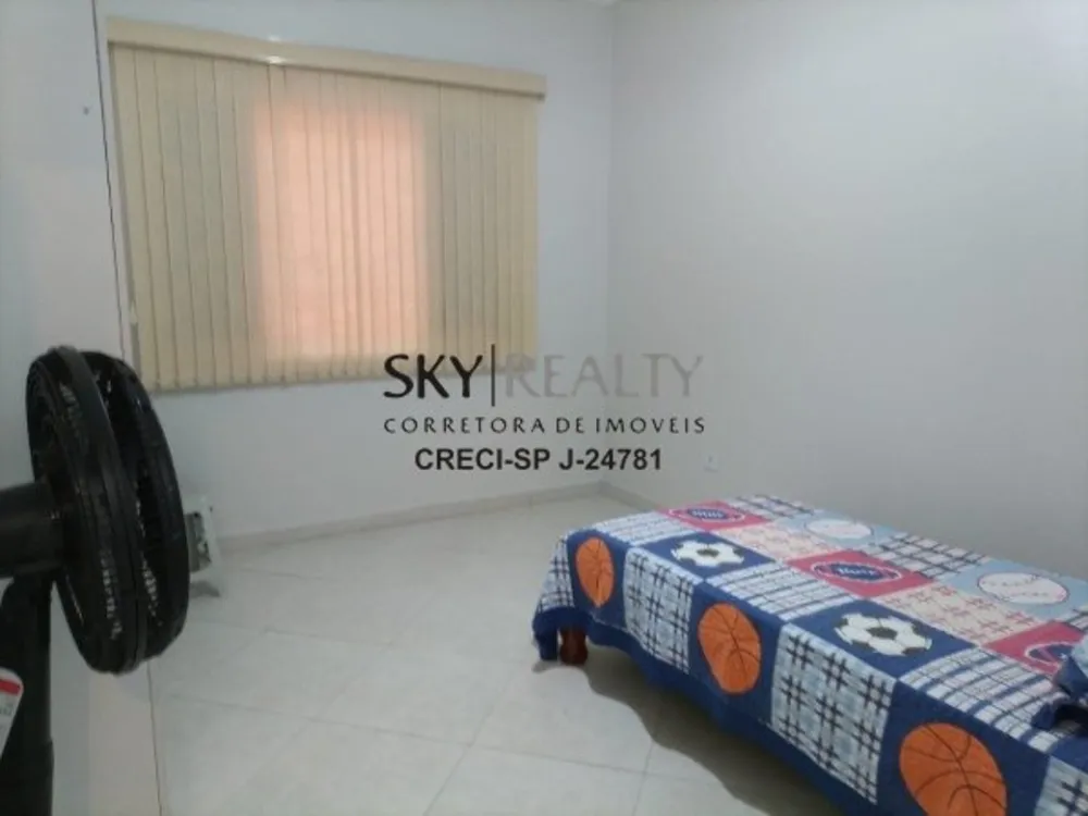 Casa, 3 quartos, 180 m² - Foto 9
