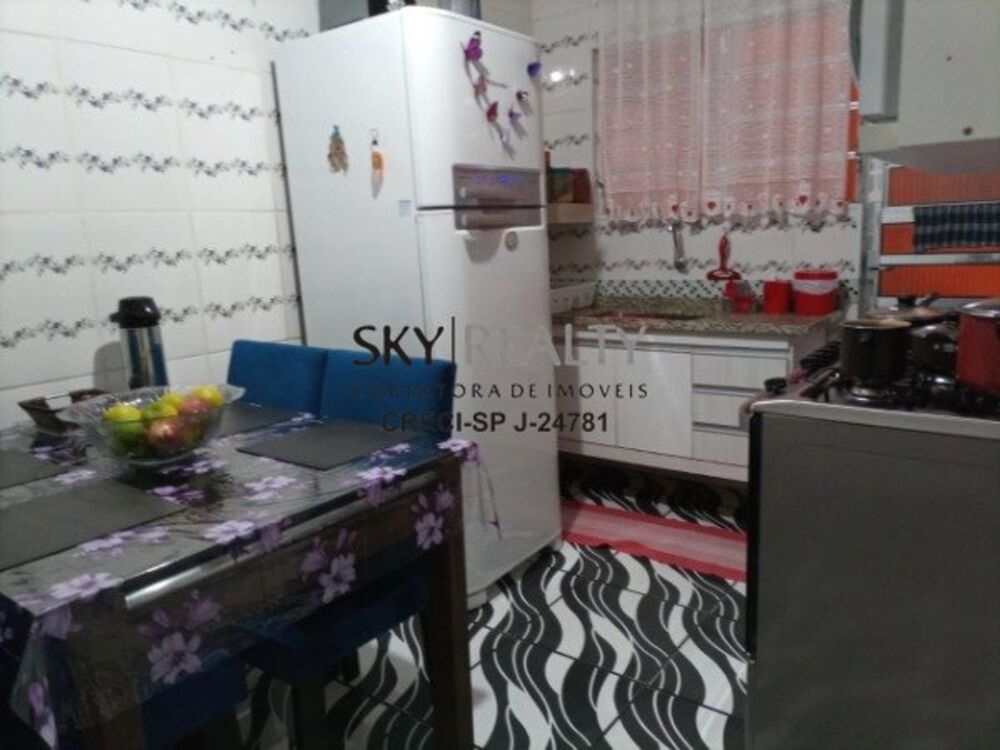 Casa, 3 quartos, 180 m² - Foto 8