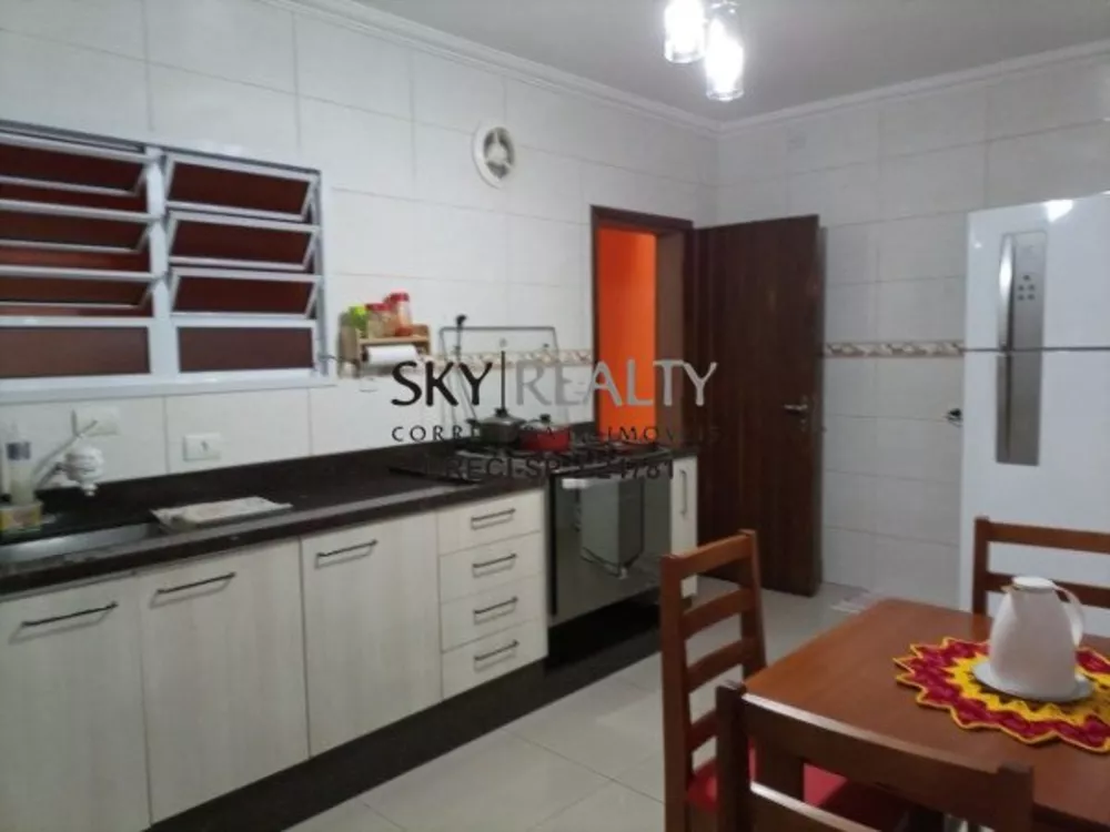 Casa, 3 quartos, 180 m² - Foto 7