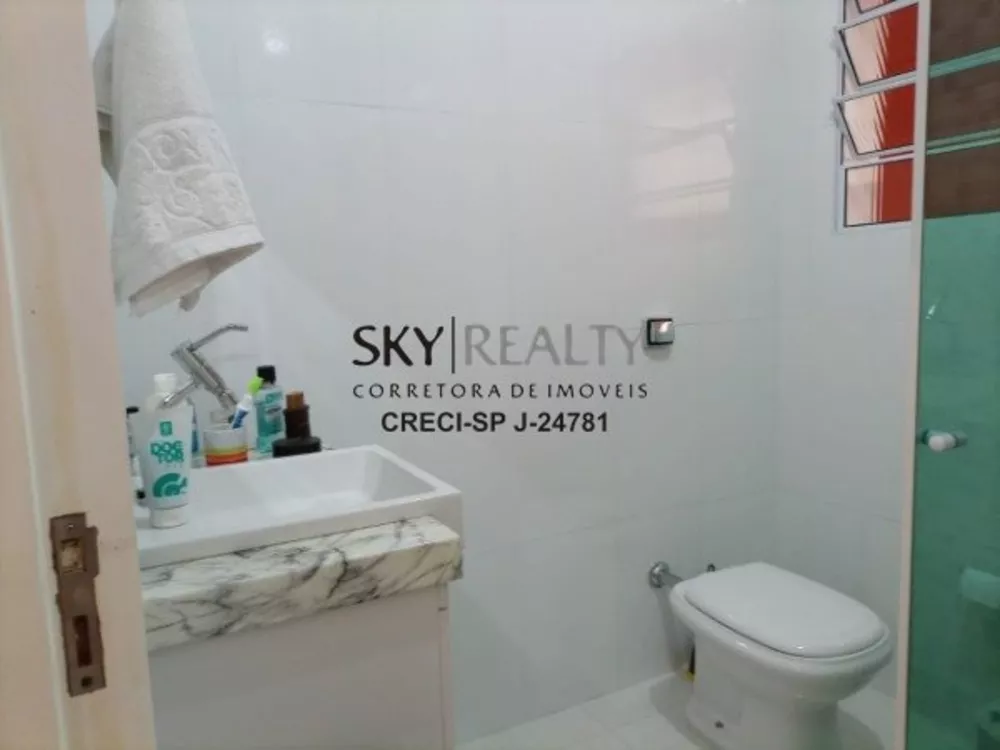 Casa, 3 quartos, 180 m² - Foto 4