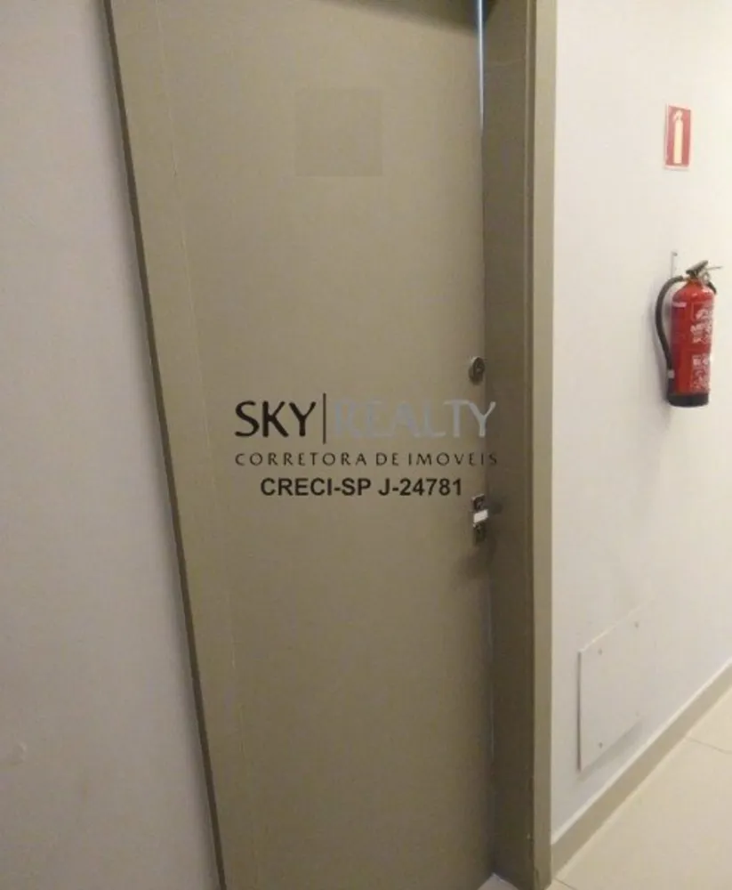 Sala-Conjunto, 26 m² - Foto 16
