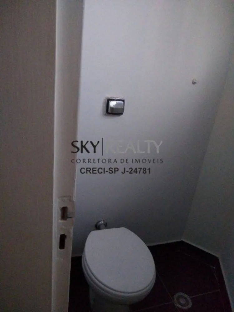 Sala-Conjunto, 26 m² - Foto 14
