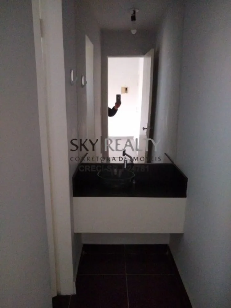 Sala-Conjunto, 26 m² - Foto 13