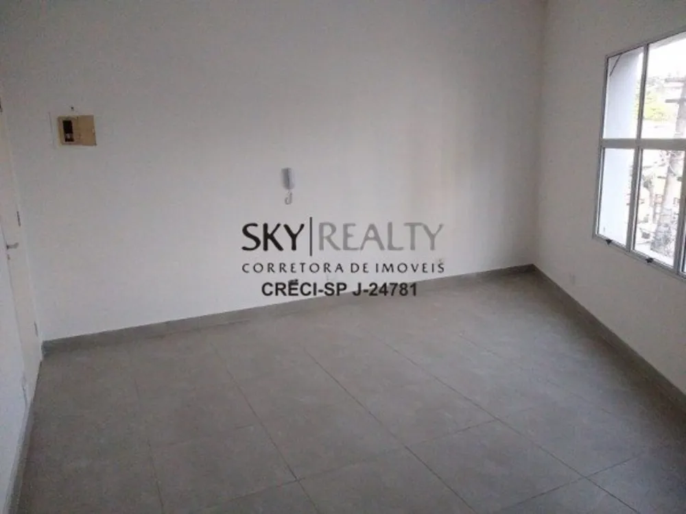 Sala-Conjunto, 26 m² - Foto 6