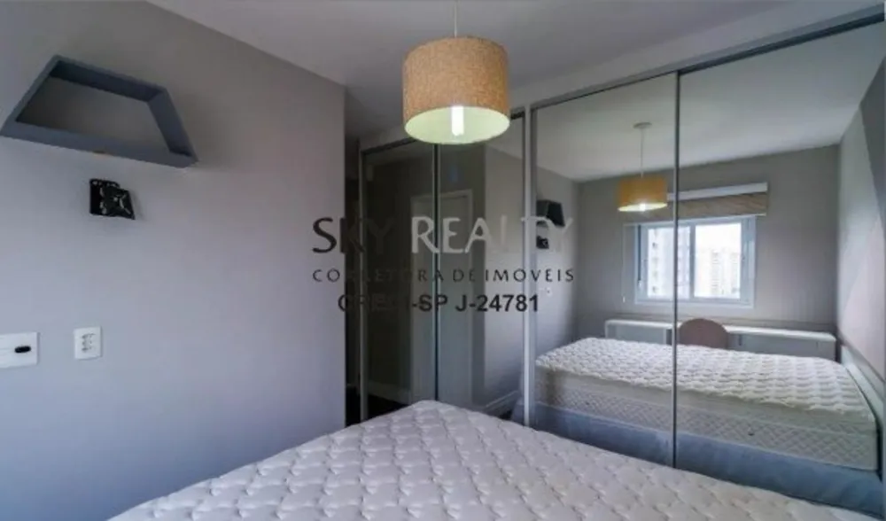 Apartamento, 3 quartos, 76 m² - Foto 25