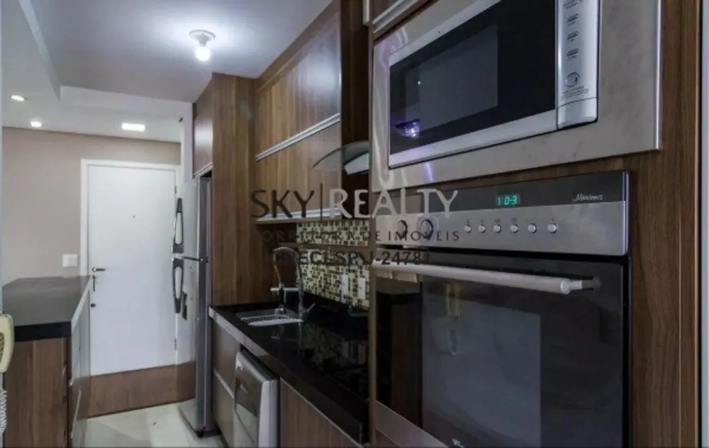 Apartamento, 3 quartos, 76 m² - Foto 26