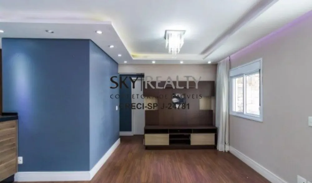 Apartamento, 3 quartos, 76 m² - Foto 19