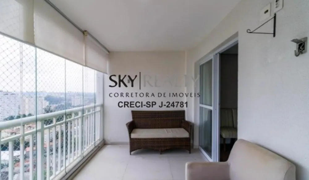 Apartamento, 3 quartos, 76 m² - Foto 21