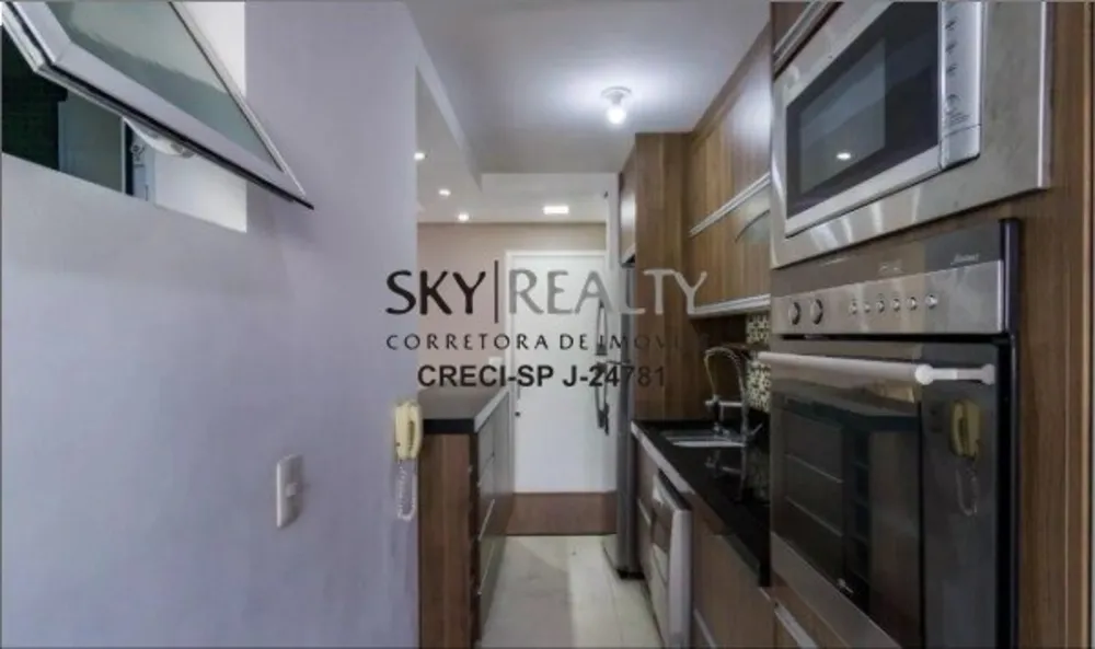Apartamento, 3 quartos, 76 m² - Foto 27