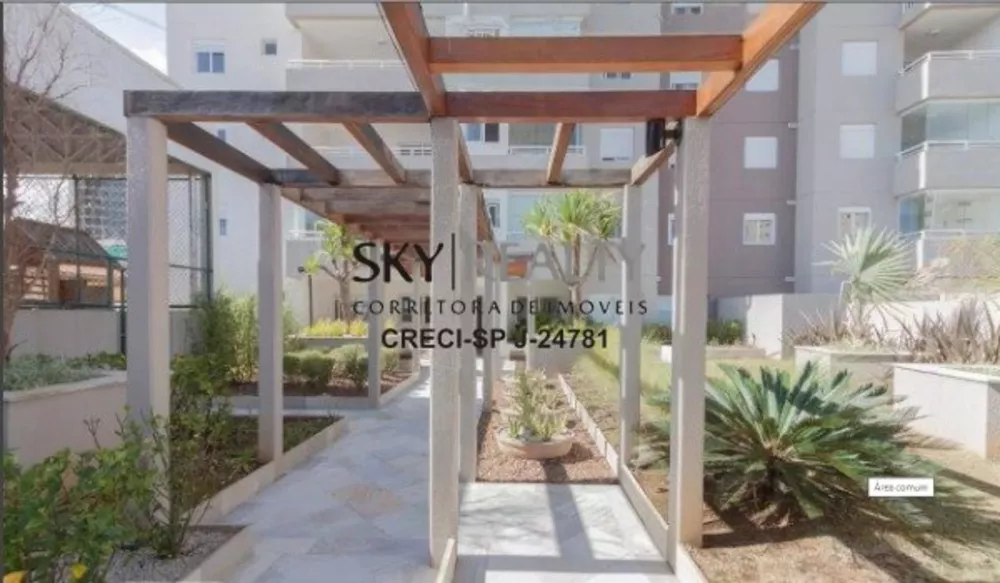 Apartamento, 3 quartos, 76 m² - Foto 13