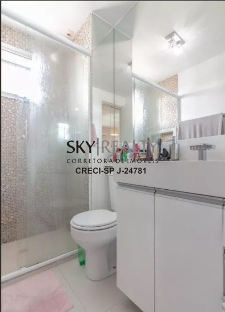 Apartamento à venda e aluguel com 3 quartos, 76m² - Foto 11