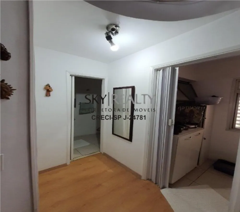 Apartamento, 1 quarto, 61 m² - Foto 4