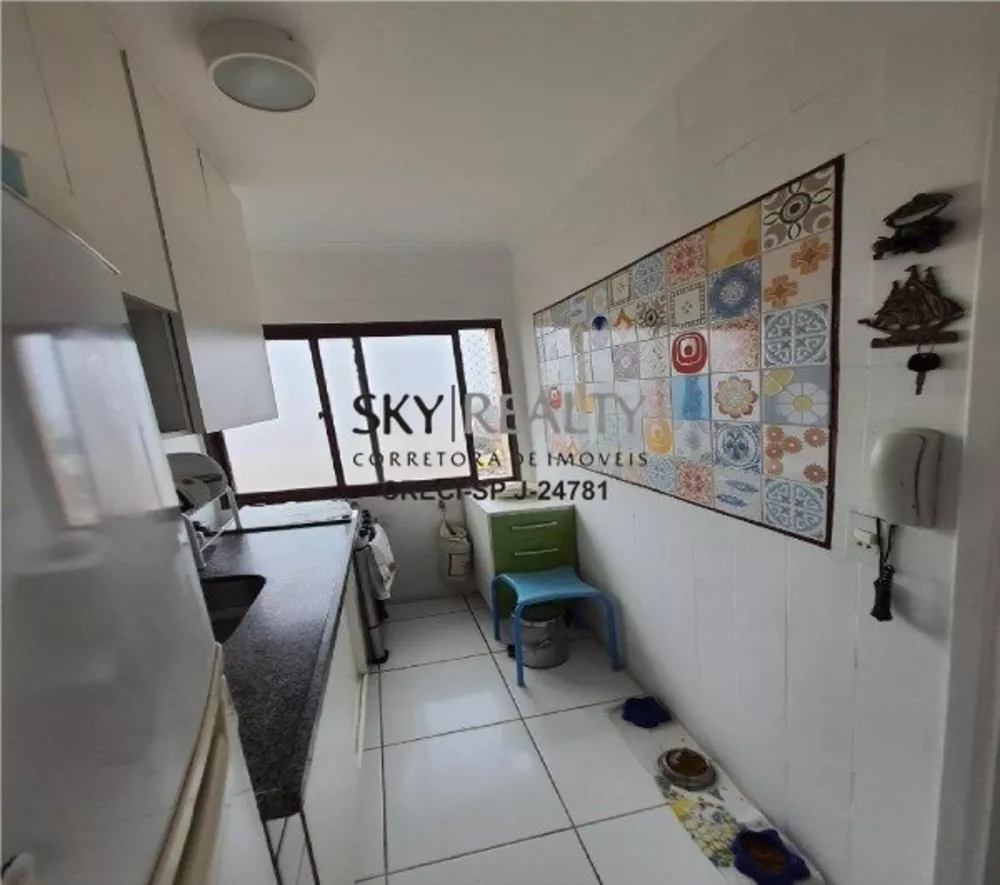 Apartamento, 1 quarto, 61 m² - Foto 4