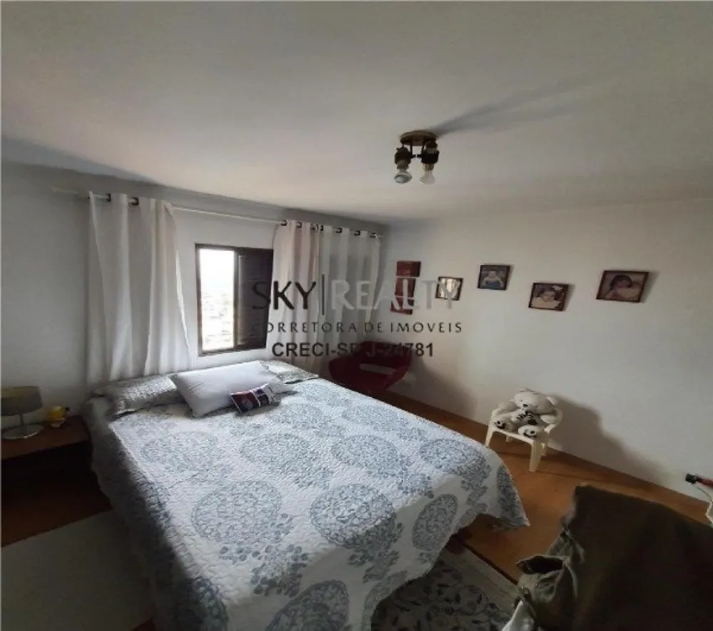 Apartamento, 1 quarto, 61 m² - Foto 3
