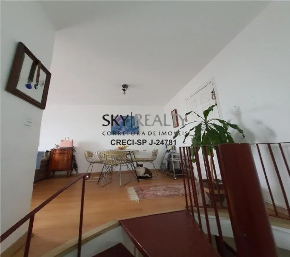 Apartamento, 1 quarto, 61 m² - Foto 2