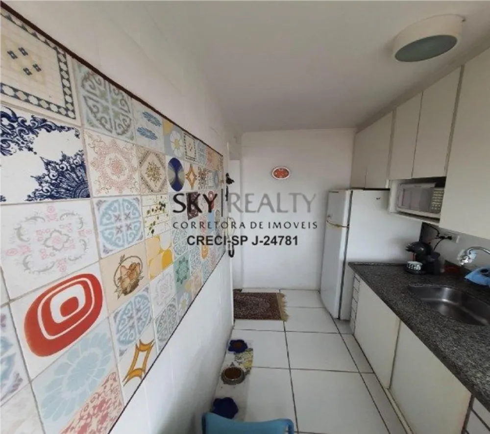 Apartamento, 1 quarto, 61 m² - Foto 10