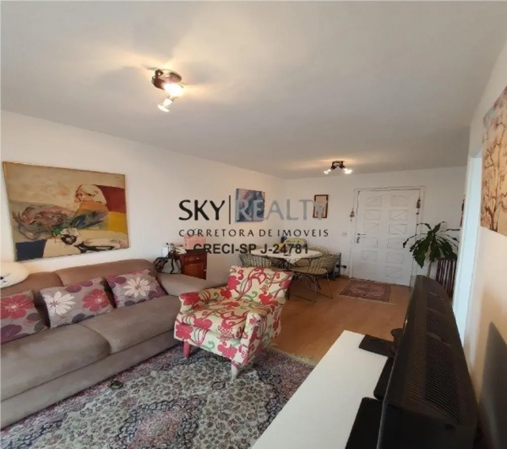 Apartamento, 1 quarto, 61 m² - Foto 1