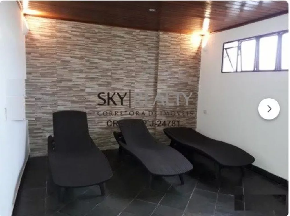 Apartamento, 1 quarto, 61 m² - Foto 1