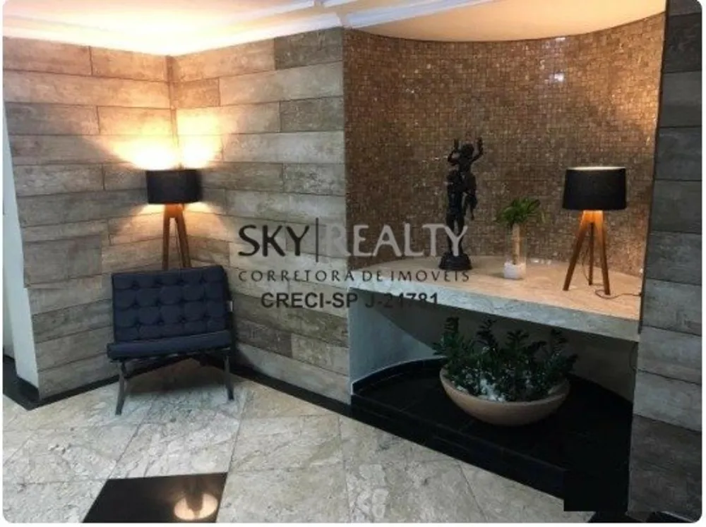 Apartamento, 1 quarto, 61 m² - Foto 11