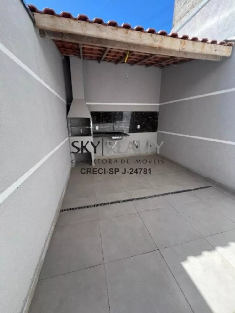 Sobrado à venda com 3 quartos, 110m² - Foto 3